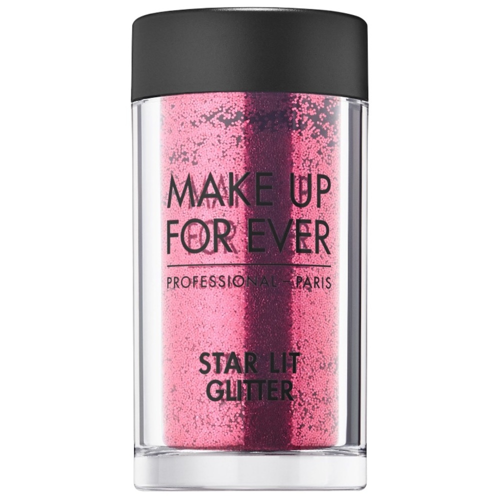 Makeup Forever Multi-effect glitter